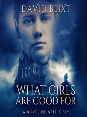cover image of What Girls Are Good For